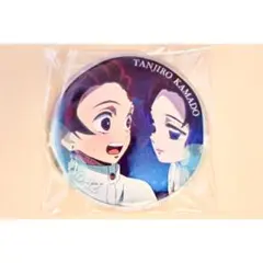 鬼滅 エモーショナル 缶バッジ エモ缶 竈門炭治郎 胡蝶しのぶ 12 ⅩⅡ 拾弐