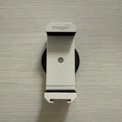 マグピク（ホワイト）