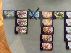 ポケモンフレンダ　スーパートレジャーピック　ワンダーピック　トレジャーピック