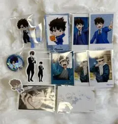 Dr.STONE ドクスト クロム まとめうり 13点セット