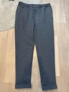 POLO RALPH LAUREN グレー スウェットパンツ L