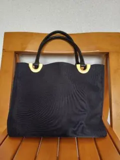 マリ・クレール　バッグ（ブラック）