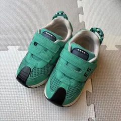 イフミー　スニーカー E5 はやぶさ　キッズ　靴