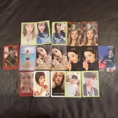 TWICE JEONGYEON ジョンヨン トレカ まとめ売り