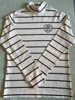 タートルネック レディースウェア