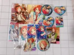 あんスタ　2wink 葵 ゆうた　セット売り