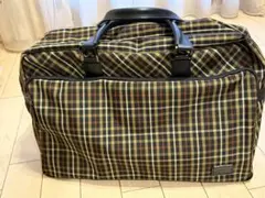 DAKS LONDON ボストンバッグのサムネイル