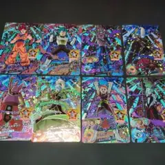 HGD8-CPコンプセット