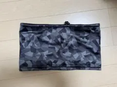 ミズノ　ブレスサーモネックウォーマー