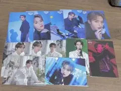 straykids スキズ アンコン MANIAC リノ ラントレ セット