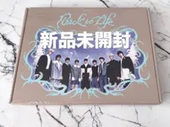 &TEAM エンティーム Back to Life GAZE ver.