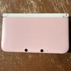 2025年最新】3DSLLピンク ホワイトの人気アイテム - メルカリ