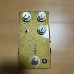 CMC Effects Analogman Sun Lion クローン値下げ不可 CMC Effects Analogman Sun Lion クローン値下げ不可 - メルカリ