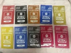 ジムバ　ソード&シールド　プロモパック　10パック　レア