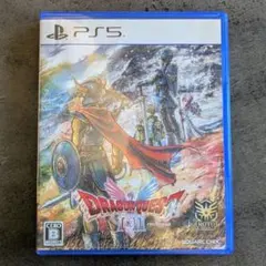 PS5 ドラゴンクエスト1&2