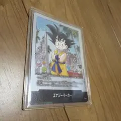 ドラゴンボール フュージョンワールド エナジーマーカー 3巻 E-44