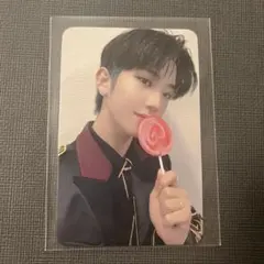 TNX ソンジュン Dear My Muse トレカ DMM