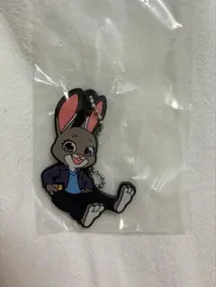 ズートピア ジュディ