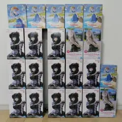 喜多川海夢 黒江雫ver ESPREST ロシデレ アーリャ 制服ver 他