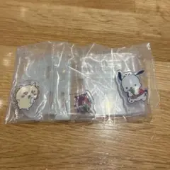 ちいかわサンリオキャラクターズ レイヤーアクリルスタンド