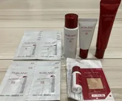 アルブラン　サンプルのサムネイル