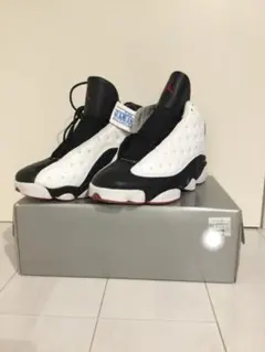 NIKE AIR JORDAN 13 デッドストック