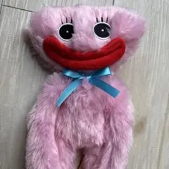 ポピープレイタイム STDぬいぐるみ6 キシーミシー SMILE スマイル