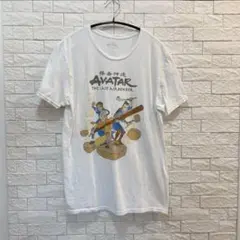 アニメT US輸入 Tシャツ 古着 アメカジ レア