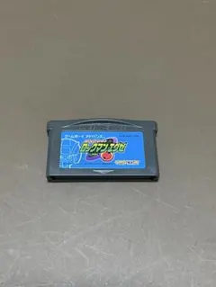 【ソフトのみ】GBA 初代ロックマンエグゼ