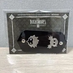 リトルナイトメア3 オリジナルレザーコードホルダー Amazon 特典 ps5