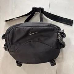 NIKE 00s ワンショルダーバッグ テック系 archive - メルカリ
