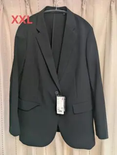 UNIQLO　【ユニクロ】　感動ジャケット 　XXL