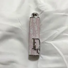 ディオール　アディクト　リップスティック　628 リップケース　ピンクオリーブ