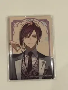 刀剣乱舞ストア 祝装 スクエア缶バッジ 太郎太刀 次郎太刀 - メルカリ