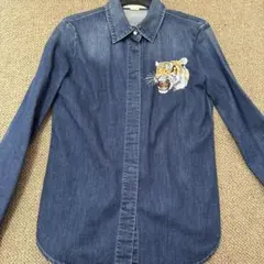 2026年最新】STELLA McCARTNEY シャツ・ブラウスの人気アイテム - メルカリ