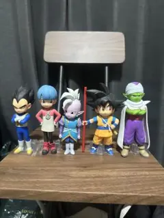 【箱なし】一番くじ ドラゴンボールDAIMA