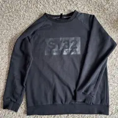 SY32 ブラック XL トレーナー・スウェットのサムネイル