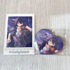 2026年最新】朔間凛月 缶バッジ フィーチャーの人気アイテム - メルカリ