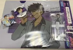 名探偵コナン セガラッキーくじ 松田陣平 萩原研二 まとめ売り