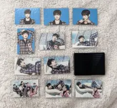 2026年最新】bts wings テテの人気アイテム - メルカリ