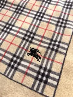 BURBERRY バーバリー ハンカチ タオルハンカチ ハンドタオル