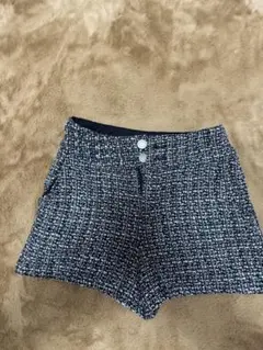 CECIL McBEE（セシルマクビー）　ショートパンツ