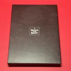 【Block B】the best 2018 "MONTAGE"