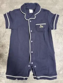 バースデイ　Cottoli パジャマ　80㎝