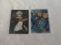 あんスタ　滝維吹　クリアカード