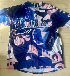 オリックスバファローズ ORIHIME ユニフォーム