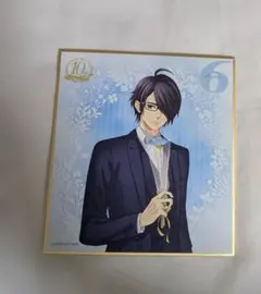 BROTHERS CONFLICT ブラコン 15周年 POPUP 朝日奈梓 - メルカリ