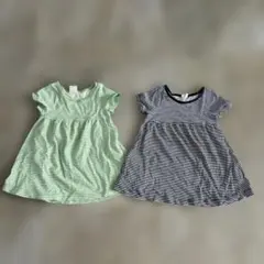 hm セット　74サイズ