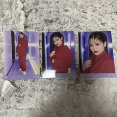 ＝LOVE イコラブ高松瞳生写真　Junkies