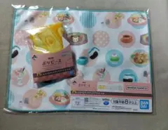 一番くじ ポケピース ～“PEACE”なダイナーへようこそ～ H賞